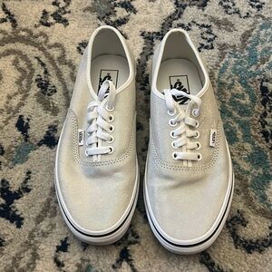 Vans Authentic Shoe Sneakers